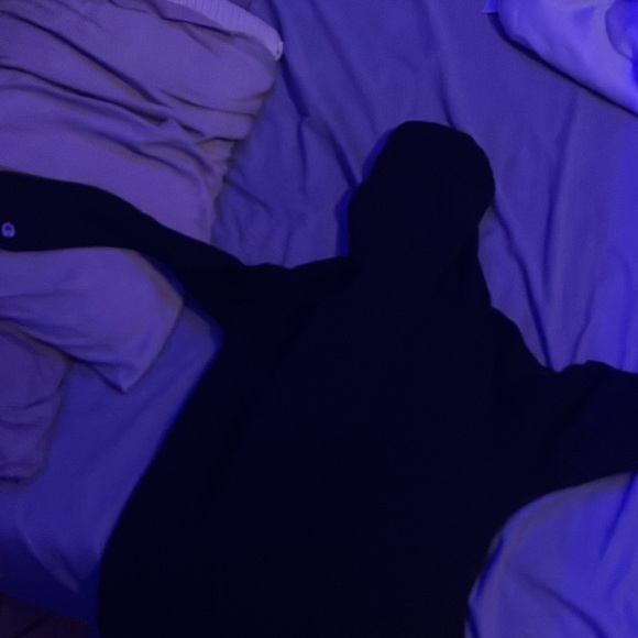 Womens champion hoodie size large - Picture 3 of 5